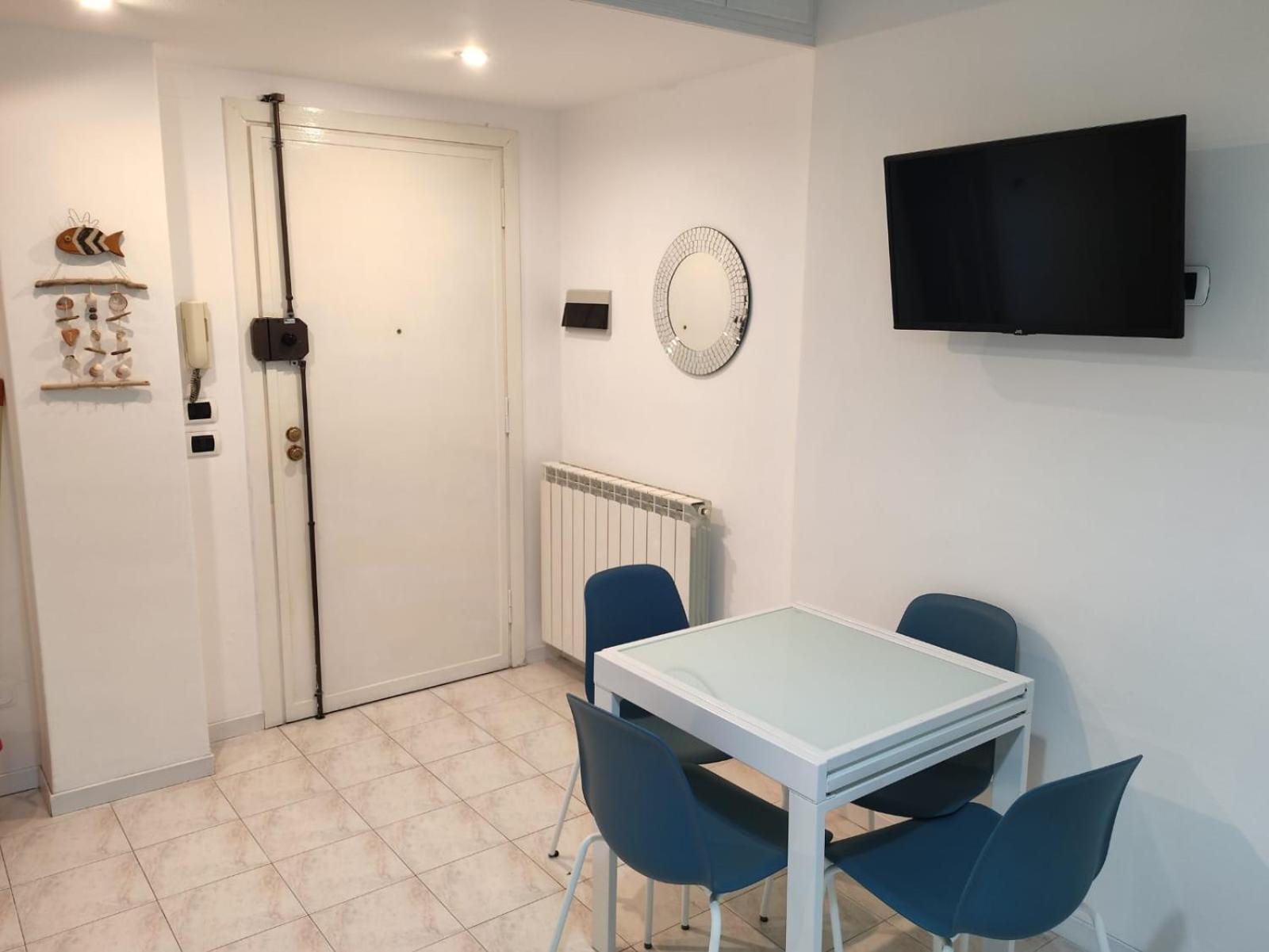 Indaco Apartment Sanremo Exterior photo