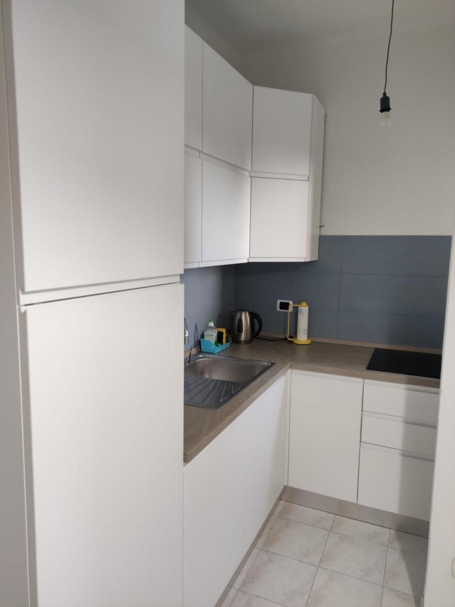 Indaco Apartment Sanremo Exterior photo